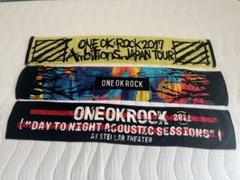 【新品未開封】ONE OK ROCK ファンクラブ限定ライブ　特典タオル ONE OK ROCK ファンクラブ限定ライブ 特典タオル-【公式通販】ストア