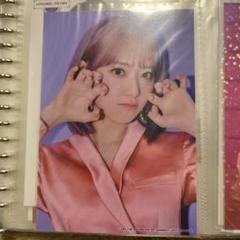 IZ*ONE 宮脇咲良 生写真 twelve WIZ*ONE盤 特典会なし m29170760285_1.jpg?1683740959