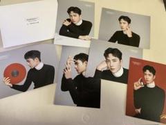 王一博 イボ 公式 YAYA YIBOグッズセット　確認用1 Wang Yibo Only | Franzzi special limited edition Wang Yibo