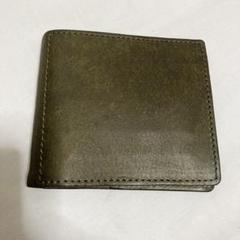 [Ryu] マネークリップ [小銭なし] カラー:カーキ　二つ折り財布 Ryu] MONEY CLIP COIN | Ryu(リュウ)公式ECサイト／Wath'z
