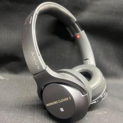 〇Da左1118 SONY ワイヤレス ヘッドホン ももクロ WH-H800 〇Da左1118 SONY ワイヤレス ヘッドホン ももクロ WH-H800