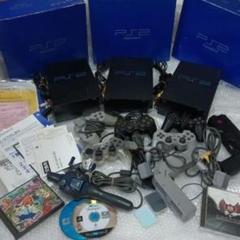ゲーム機 ソフト コントローラー など 色々 中古 大量 送料無料！ 匿名配送！