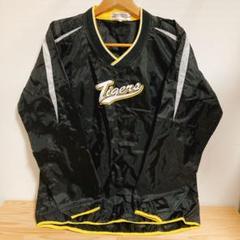 阪神タイガース - 阪神タイガース　ブルゾン Yahoo!オークション -「(阪神タイガース)tigers」(ジャンパー