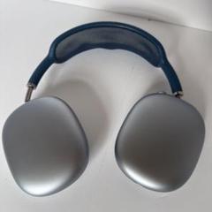 AirPodsMax 初代(ジャンク品) AirPodsMax MGYH3J/A 初代(ジャンク品) スペースグレイ - メルカリ