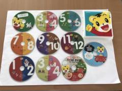 こどもちゃれんじ しまじろう DVD