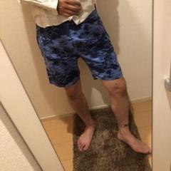 値下げ　ZARAMAN ハーパン サイズ30