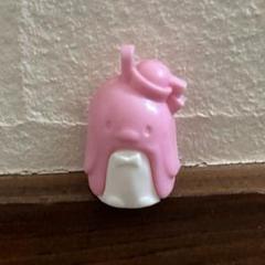 サンリオ　タキシードサム　レトロ　フィギュア