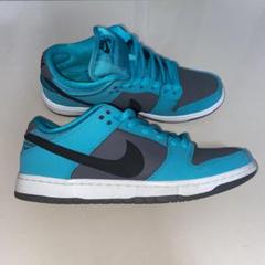 NIKE DUNK LOW PRO SB