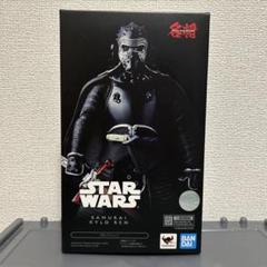 カイロレン STARWARS 侍 名将MOVIE REALIZATION 未開封 カイロレン STARWARS 侍 名将MOVIE REALIZATION 未開封 - メルカリ