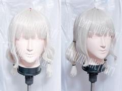 リリア　コスプレ　完成ウィッグ　ツイステ　セット済み　ウィッグ　3991 リリア コスプレ 完成ウィッグ ツイステ セット済み ウィッグ