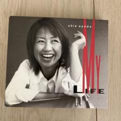 綾戸智絵LPレコード[ライフ]LIFE/ハイ•クオリティ仕様 完全限定盤 綾戸智恵 / Life [※輸入盤,生産国:US,品番:EWLP 0011］(LP