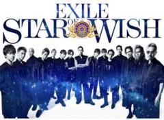 EXILE❤️STAR OF WISH(CD+Blu-ray Disc)