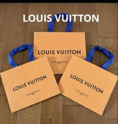 2025年最新】LOUIS VUITTON ショップ袋・ショッパーの人気