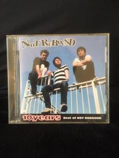 NOT REBOUND CD