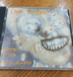TAR BABIES / FACE THE MUSIC / 80年USHC名盤