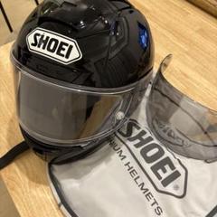 SHOEI X-Fourteen Lサイズ ✨ほぼ未使用美品✨