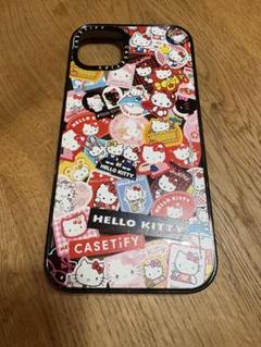2025年最新】CASETIFY×ハローキティの人気アイテム - メルカリ