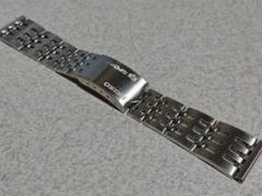 SEIKO 5SPORTS 金属ベルト 中古品 14センチ