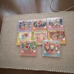 太鼓の達人 オリジナルサウンドトラック 8枚CDセット