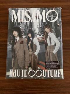 2025年最新】misamo haute couture 初回限定豪華盤の人気