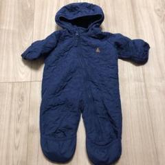 GAP ジャンプスーツ カバーオール 60サイズ
