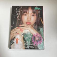 NewJeans ヘイン CDセット 新品未開封 HYEIN - メルカリ