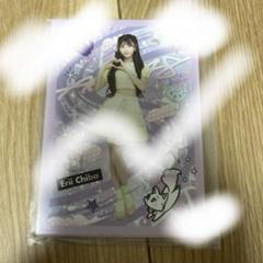 千葉恵里AKB48 チームA 大衣装展 ナツマツリ 大丸東京店 生写真 千葉恵里AKB48 チームA 大衣装展 ナツマツリ 大丸東京店 生写真