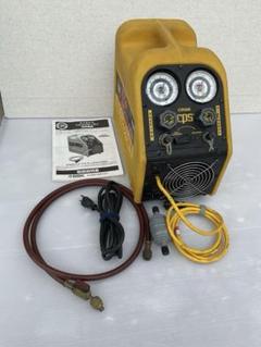 BBK フロンガス回収機 CR500J BBK フロンガス回収機 CR500J - メルカリ
