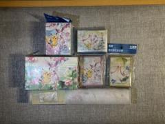 ポケモンカード　海外大会限定　中国限定　杭州大会 　6点セット