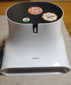 ロボット掃除機 Neabot Q11ジャンク 日々の掃除から全面解放！水拭き＆ゴミ収集も全自動、賢い