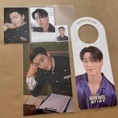 ATEEZ MEMBERSHIP KIT 6期 サン メンバーシップ - メルカリ