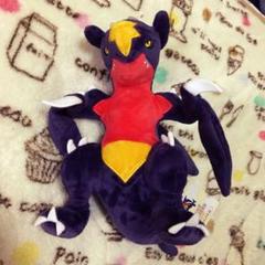 ポケットモンスター ALLSTAR COLLECTION ガブリアス
