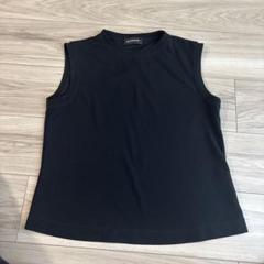 BLENHEIMノースリーブTシャツのサムネイル