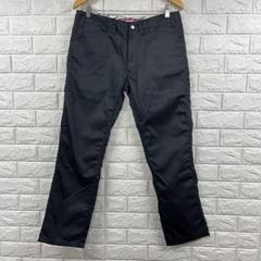 ↓H&S ペインターパンツ M BLACK 未使用 ハイド＆シーク 2025年最新】HIDE AND SEEK メンズ ワークパンツ・カーゴパンツ