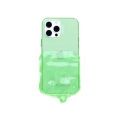 GRAGGスマホケース　SHINeeテミン使用　iPhone14 pro 未使用 GRAGGスマホケース SHINeeテミン使用 iPhone14 pro 未使用