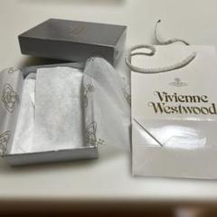 【ヴィヴィアン】ホワイト空き箱　3個セット 楽天市場】ヴィヴィアンウエストウッド ネックレス Vivienne