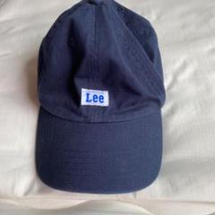 Lee キャップ 帽子