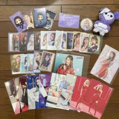 【公式おまけ付き】TWICE トレカ　まとめ売り 公式おまけ付き】TWICE トレカ まとめ売り - メルカリ