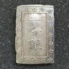 2025年最新】一分銀 天保の人気アイテム - メルカリ