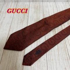 GUCCI グッチ ネクタイ ④