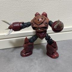 2025年最新】rg ズゴック 完成品の人気アイテム - メルカリ