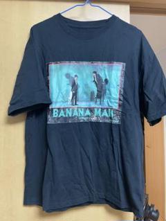 2025年最新】バナナマン tシャツの人気アイテム - メルカリ
