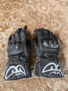 Amazon.co.jp: Berik ベリック Spa Gloves ライディンググローブ