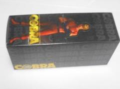 COBRA　スペースコブラ　2000　トレカ BOX 1箱　ジャスパ 4