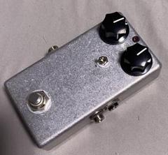 大人気新品セール ブ FM-2 Tone Ace クローン ハンドメイド ビンテージファズ 日本製 ギター
