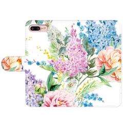iPhone android 手帳型ケーススマホカバー オーダーメイド14111