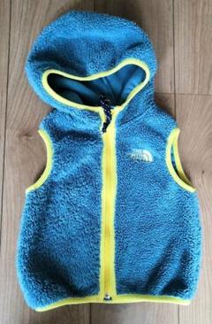 THE NORTH FACE ベスト90