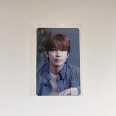 SEVENTEEN セブチ ウォヌ DREAM ラキドロ ユニバ トレカ SEVENTEEN DREAM トレカ ユニバ ラキドロ ウォヌ