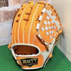 ⚠️スペシャル限定品⚠️ゼット 軟式グローブ 内野手用 宗山モデル 型付け無料 ⚠️スペシャルオーダー⚠️ゼット 軟式用 オーダーグローブ 宗