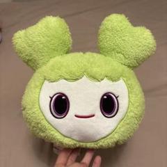 TWICE GIGO ふわもこねんねBIG ぬいぐるみ ジョンヨン ジョンブリー TWICE LOVELYS ふわもこねんねBIGぬいぐるみ～GiGO限定